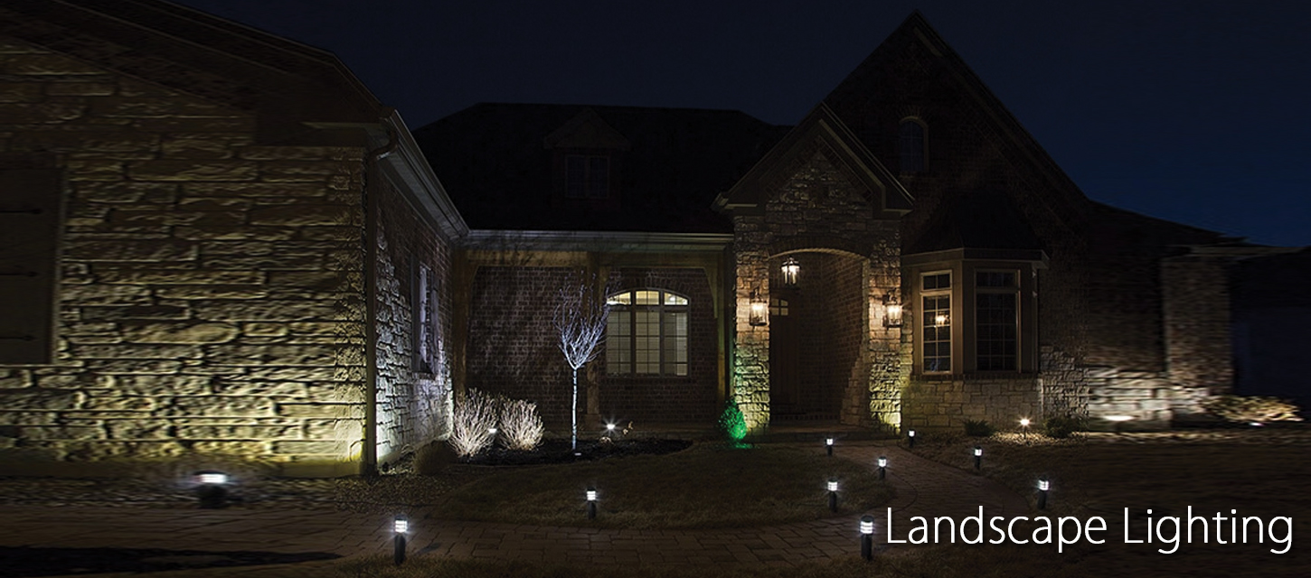 Landscape LED Lights Manufacturers in India