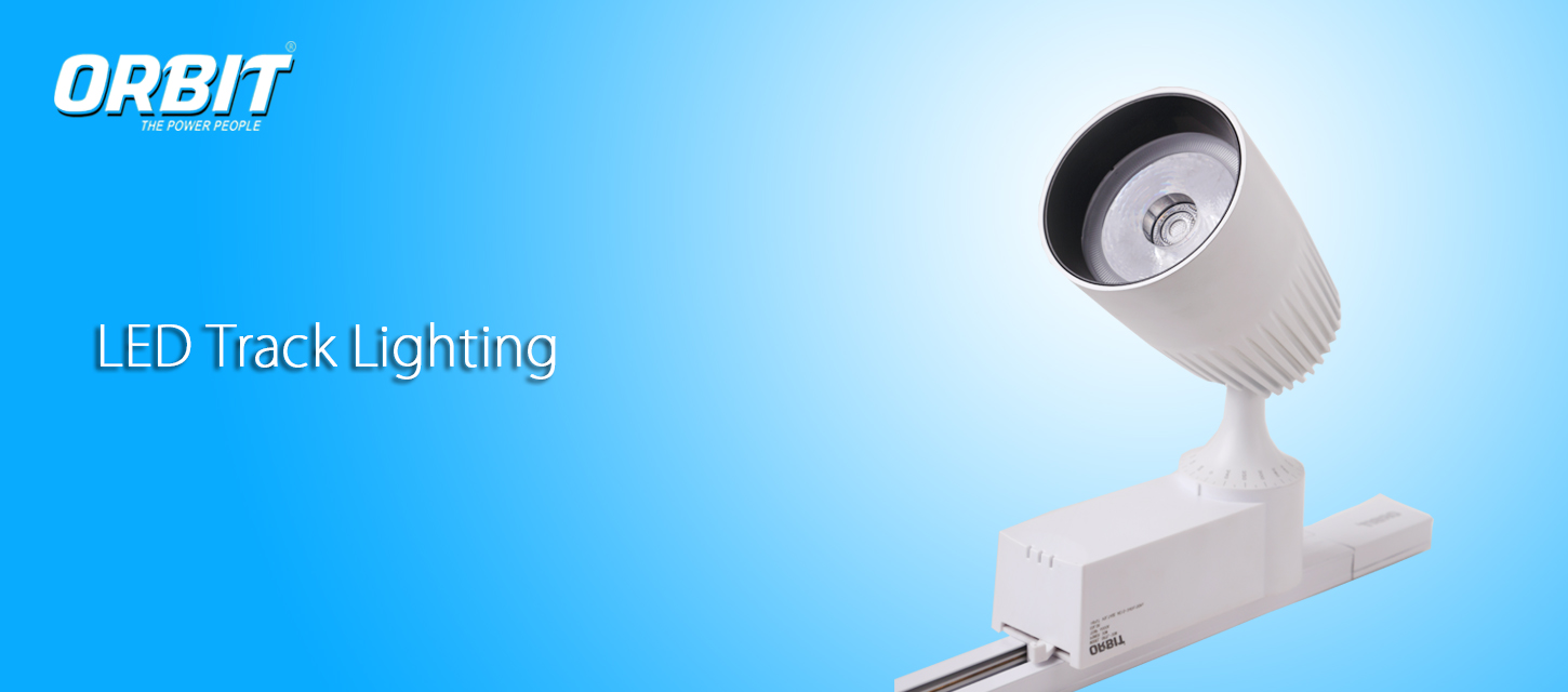 LED lighting Manufacturers in India